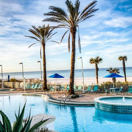 Fantastic Ocean Front 1 Bd Condo At Boardwalk In Panama City Beach! Extérieur photo