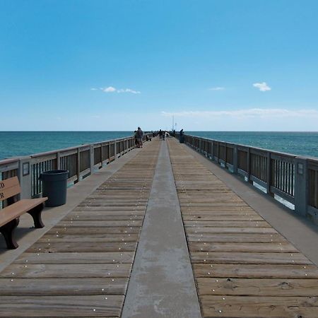 Fantastic Ocean Front 1 Bd Condo At Boardwalk In Panama City Beach! Extérieur photo