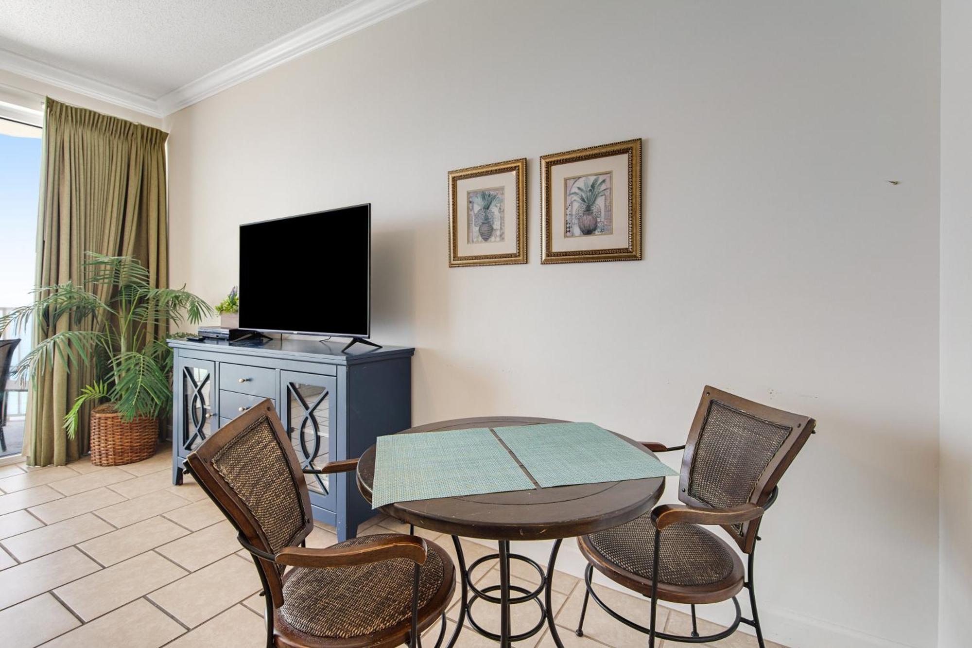 Fantastic Ocean Front 1 Bd Condo At Boardwalk In Panama City Beach! Extérieur photo