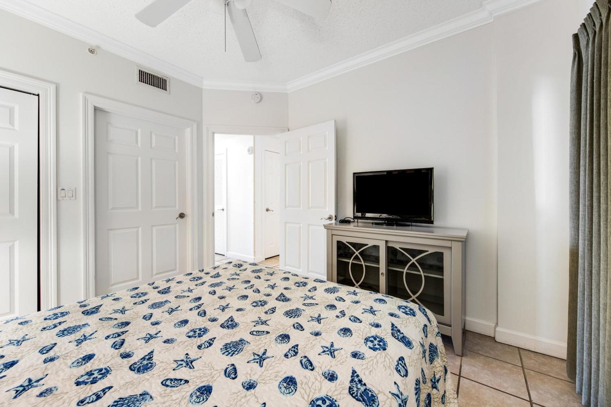 Fantastic Ocean Front 1 Bd Condo At Boardwalk In Panama City Beach! Extérieur photo