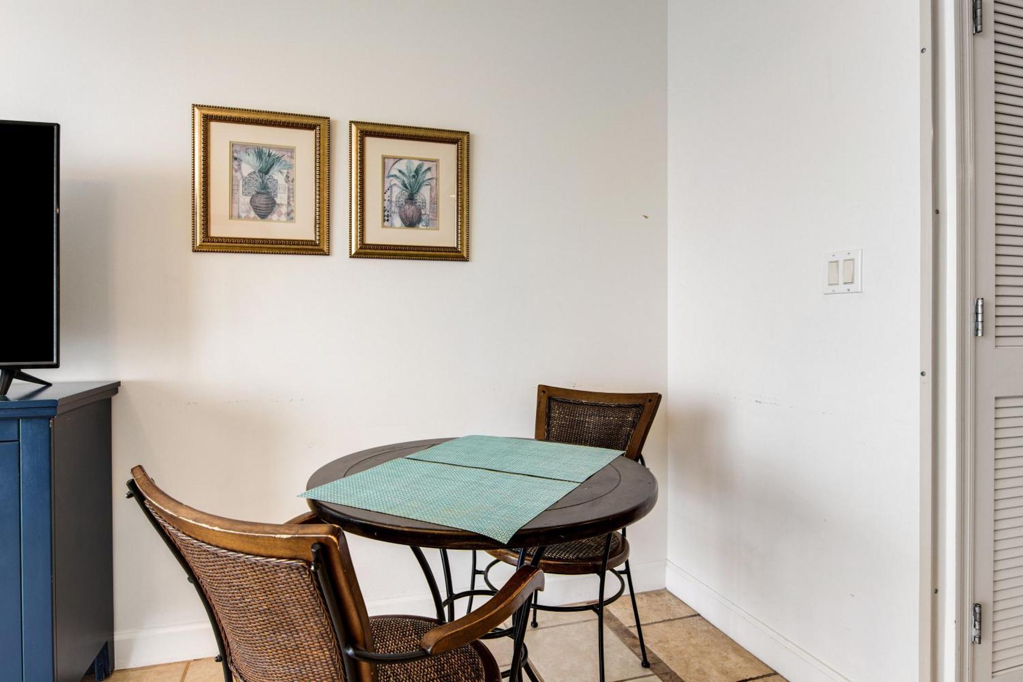 Fantastic Ocean Front 1 Bd Condo At Boardwalk In Panama City Beach! Extérieur photo