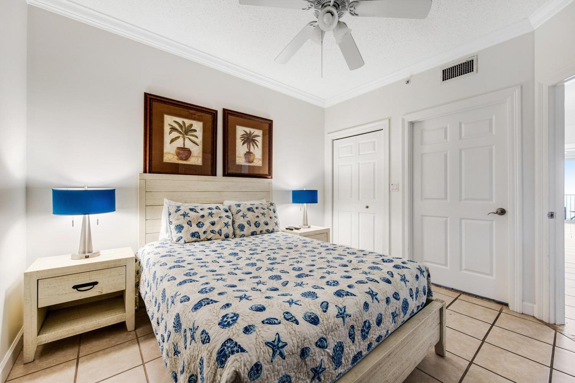 Fantastic Ocean Front 1 Bd Condo At Boardwalk In Panama City Beach! Extérieur photo
